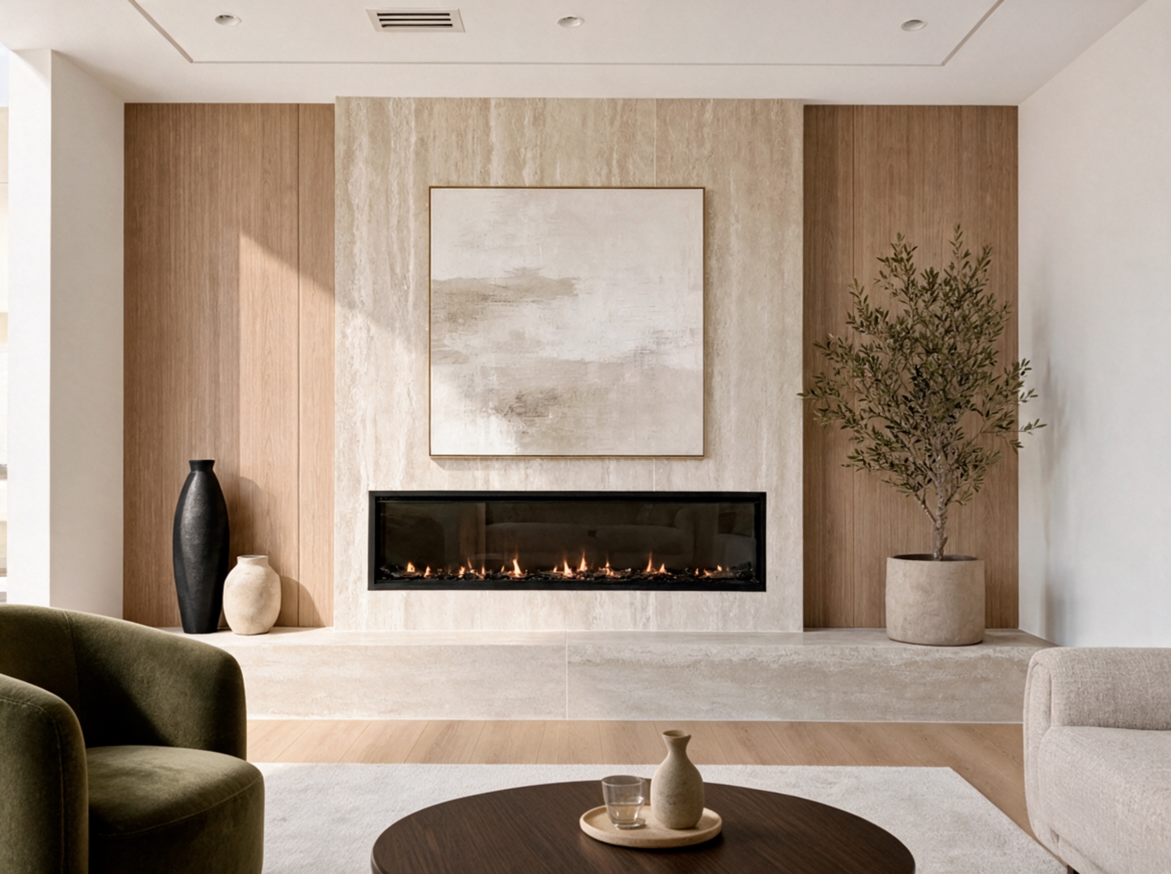 Custom Home in Belmont, photo 1