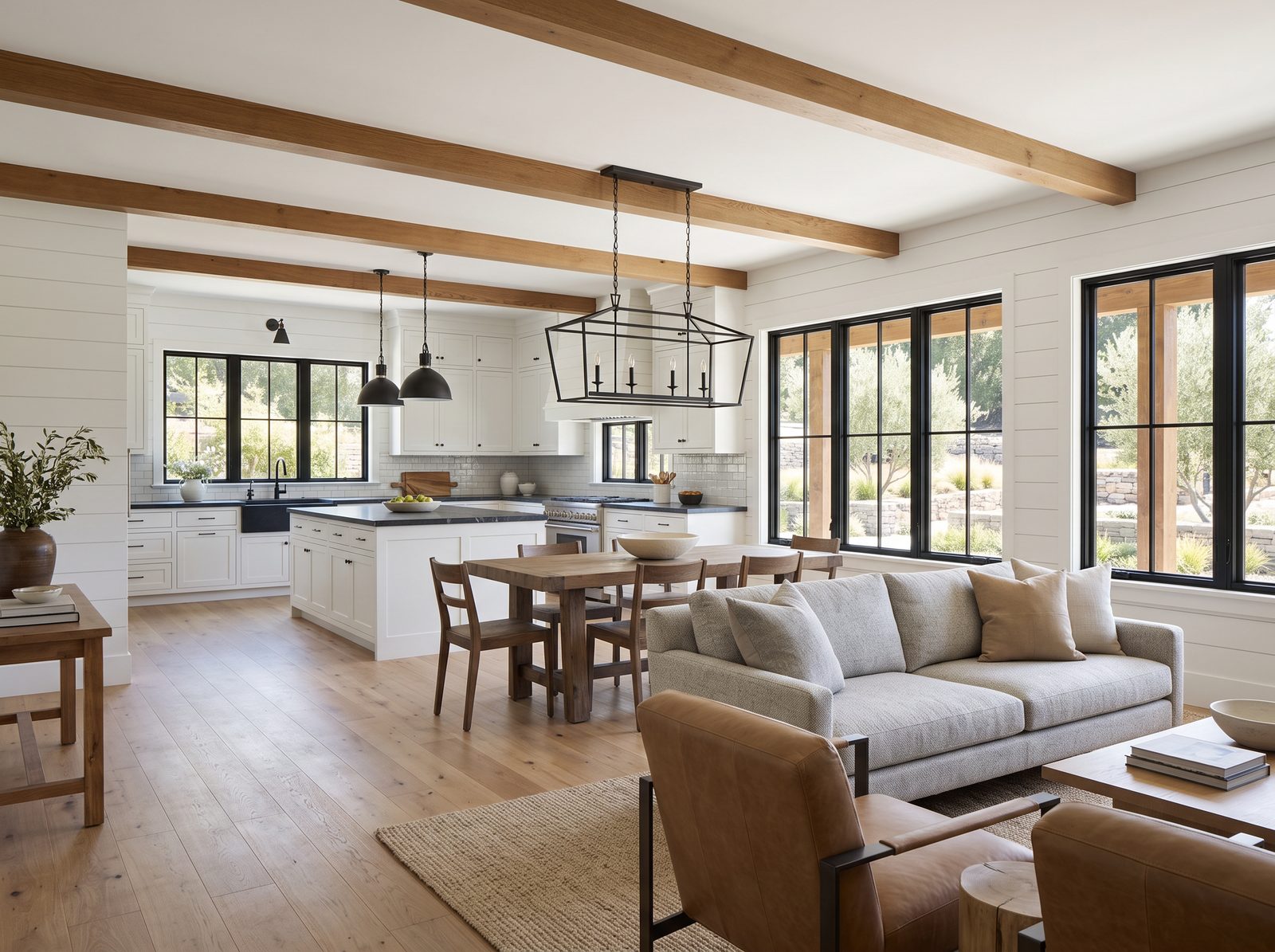 Whole-Home Remodel in Menlo Park, photo 1